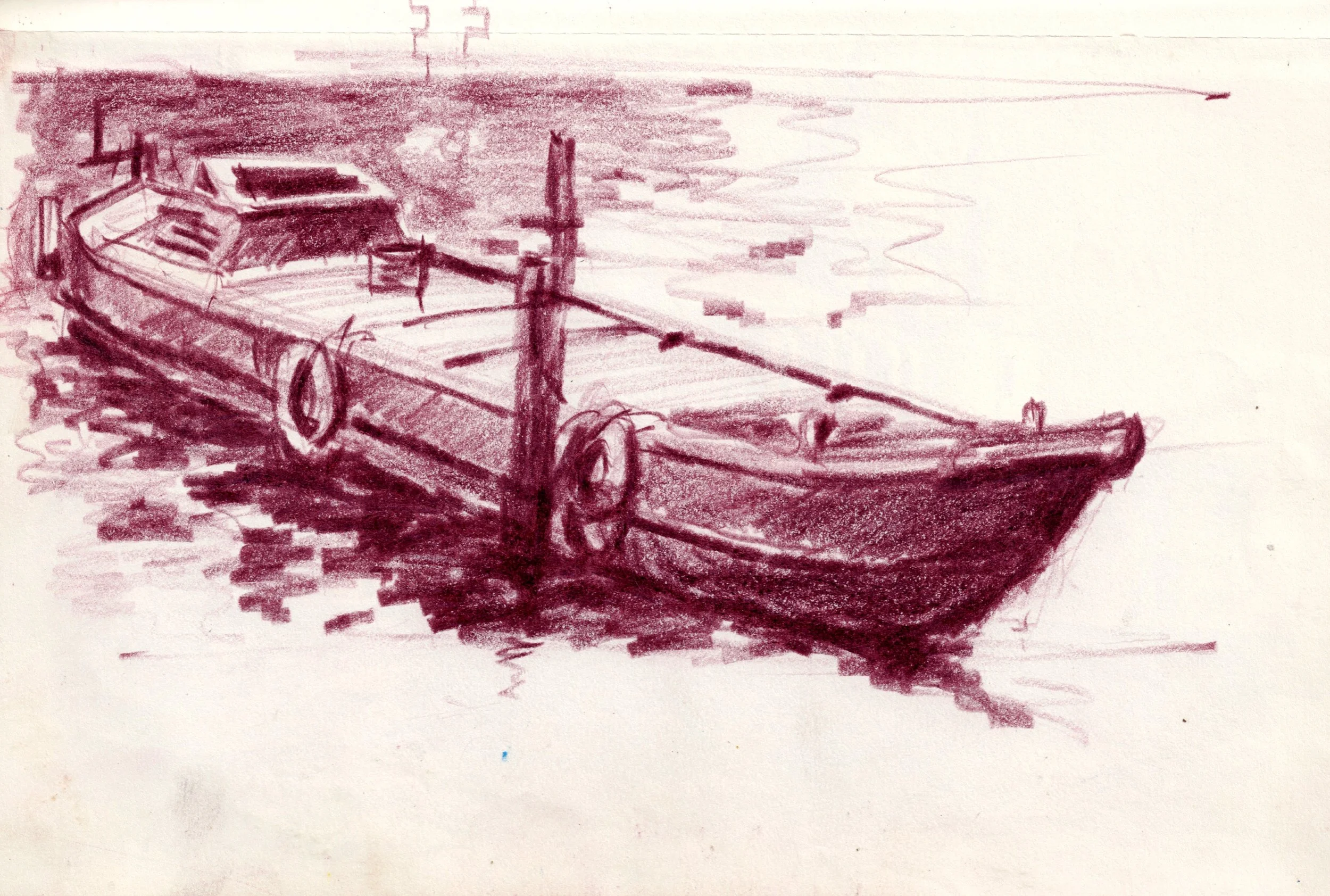 Venice 1990