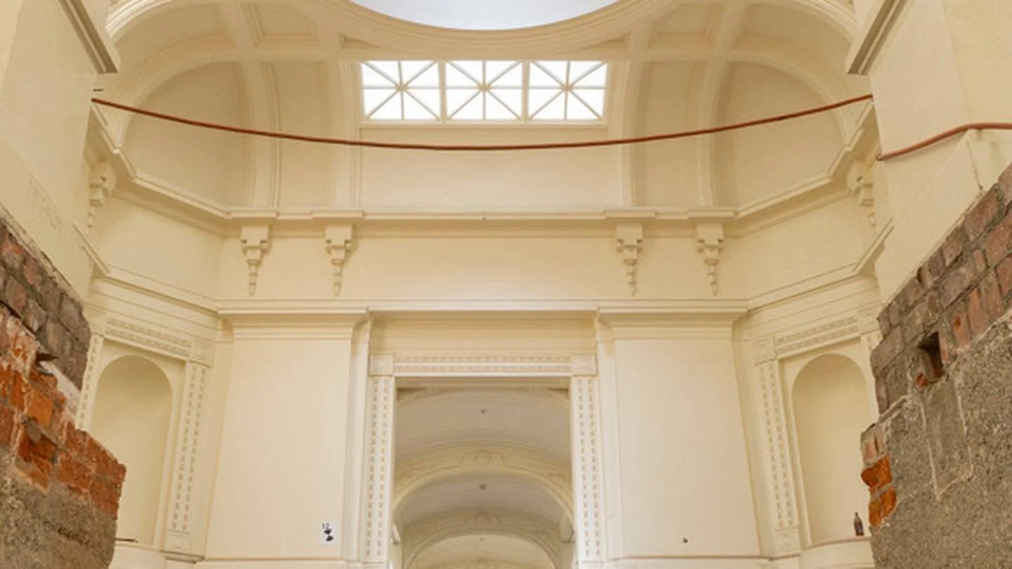 The-matai-floors-inside-the-Sarjeant-Gallery-have-been-removed-and-earthquake-strengthening-is-well-underway.-Photo-supplied.jpg