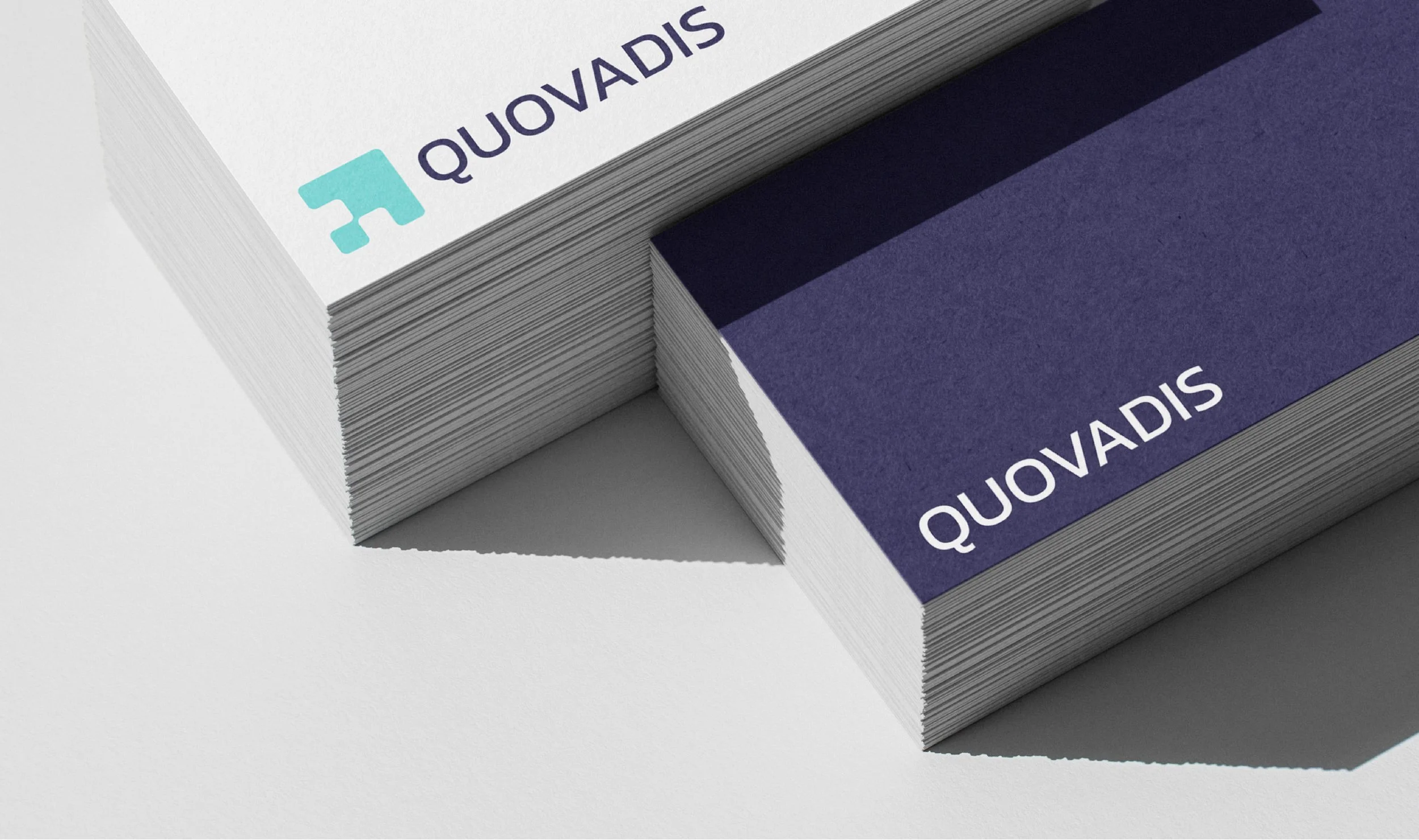 Quovadis