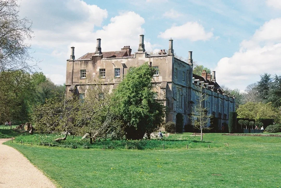 Are You Managing Your Rural Estate One Project at a Time?