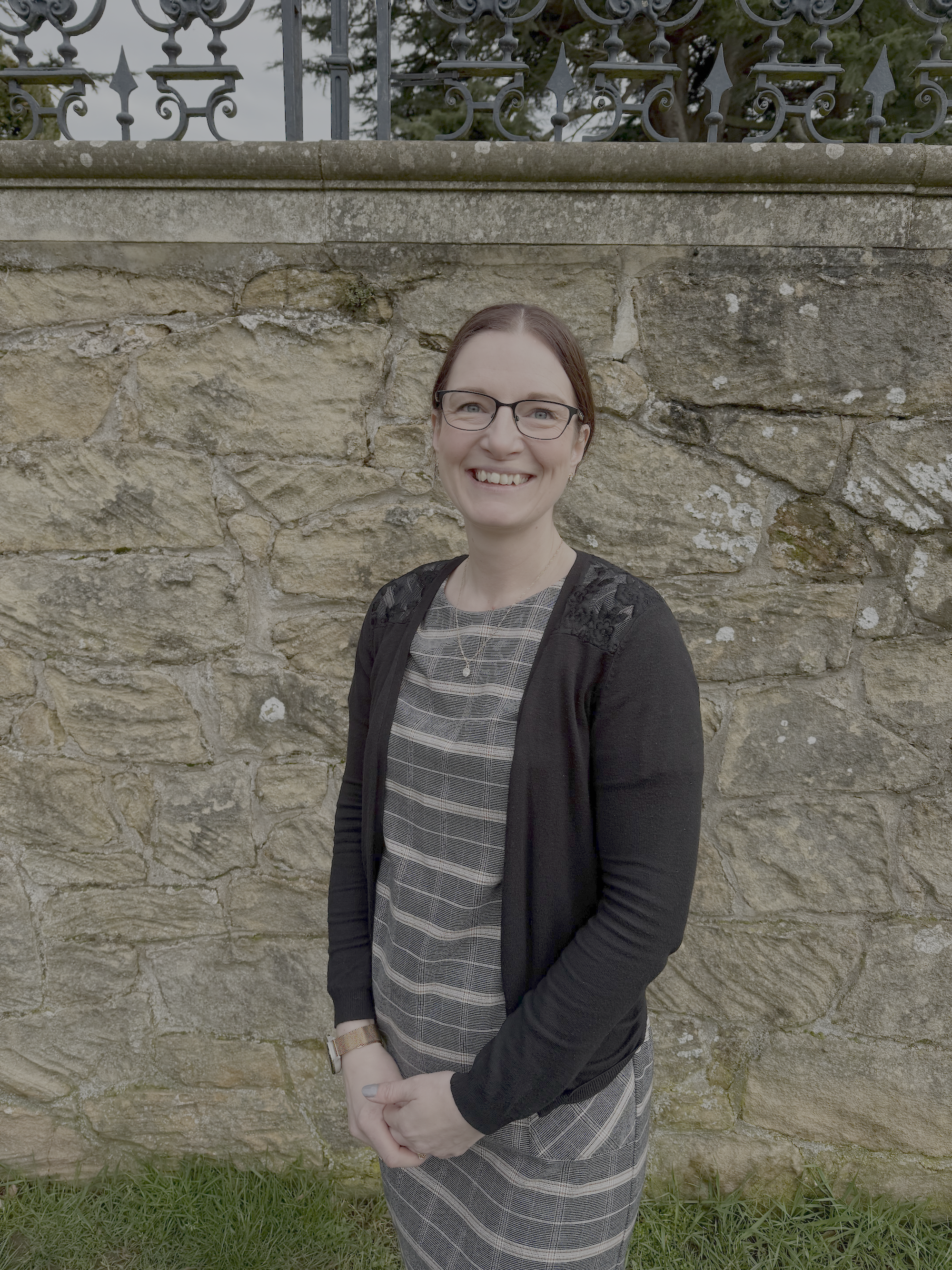 Tina Humphreys, Architect