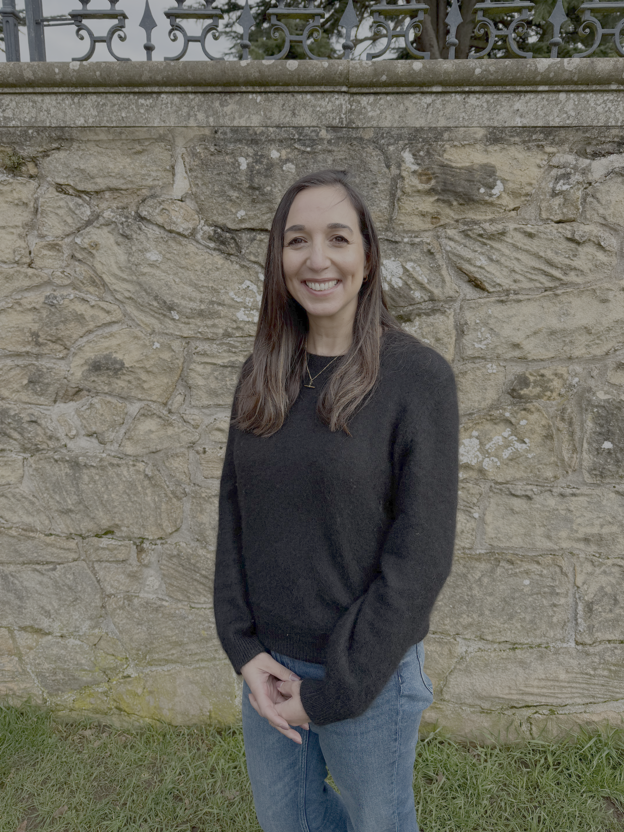Anna Bly, Associate Interior Designer