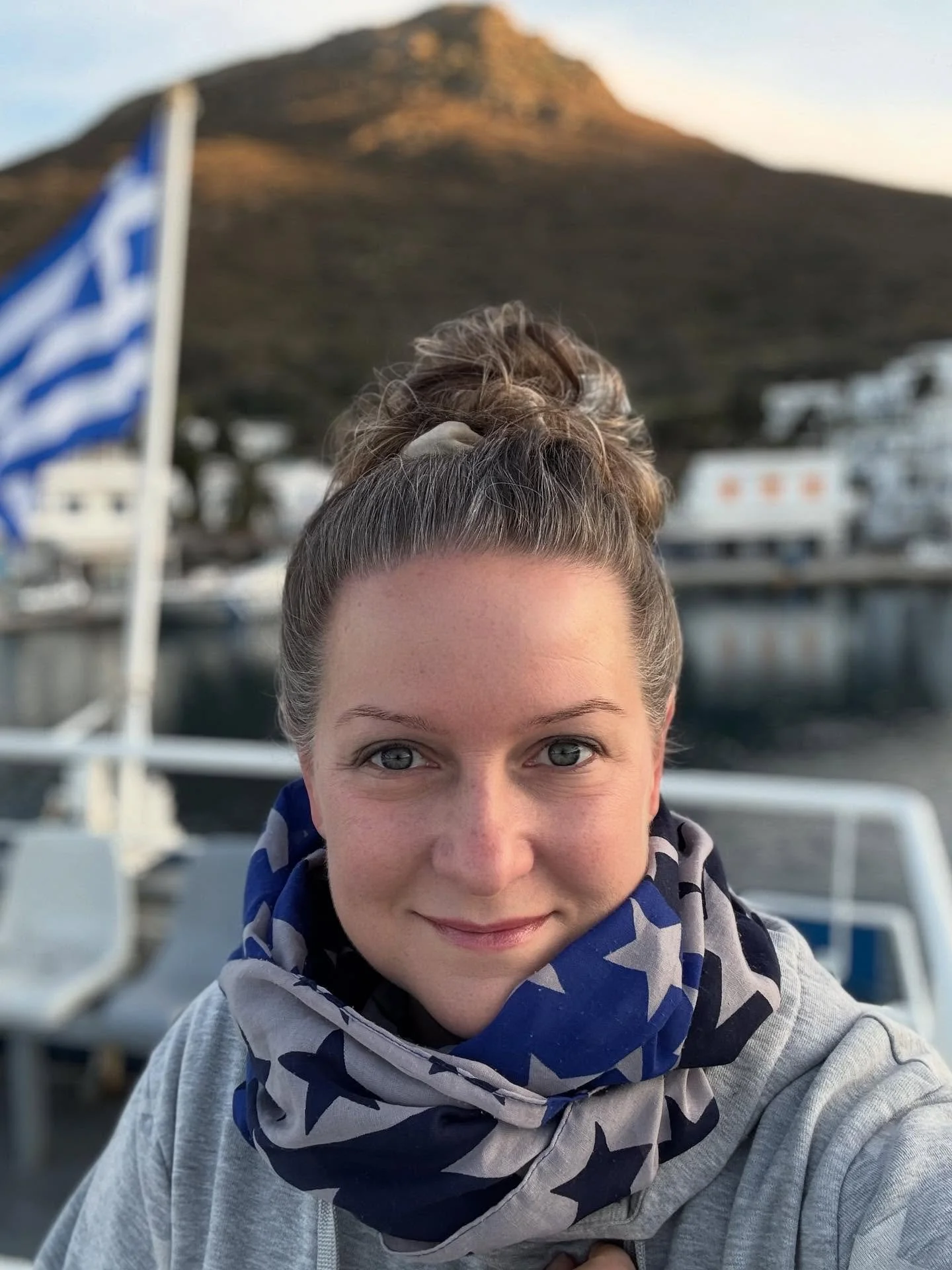 Amorgos was amazing ✨
It's been an incredible trip so far and I'm grateful for the time I get to spend with mum for her 75th birthday&hellip;
Every day is precious!

x Tina

#greece #islandhoppinggreece #wildexecutive #tinakkailea