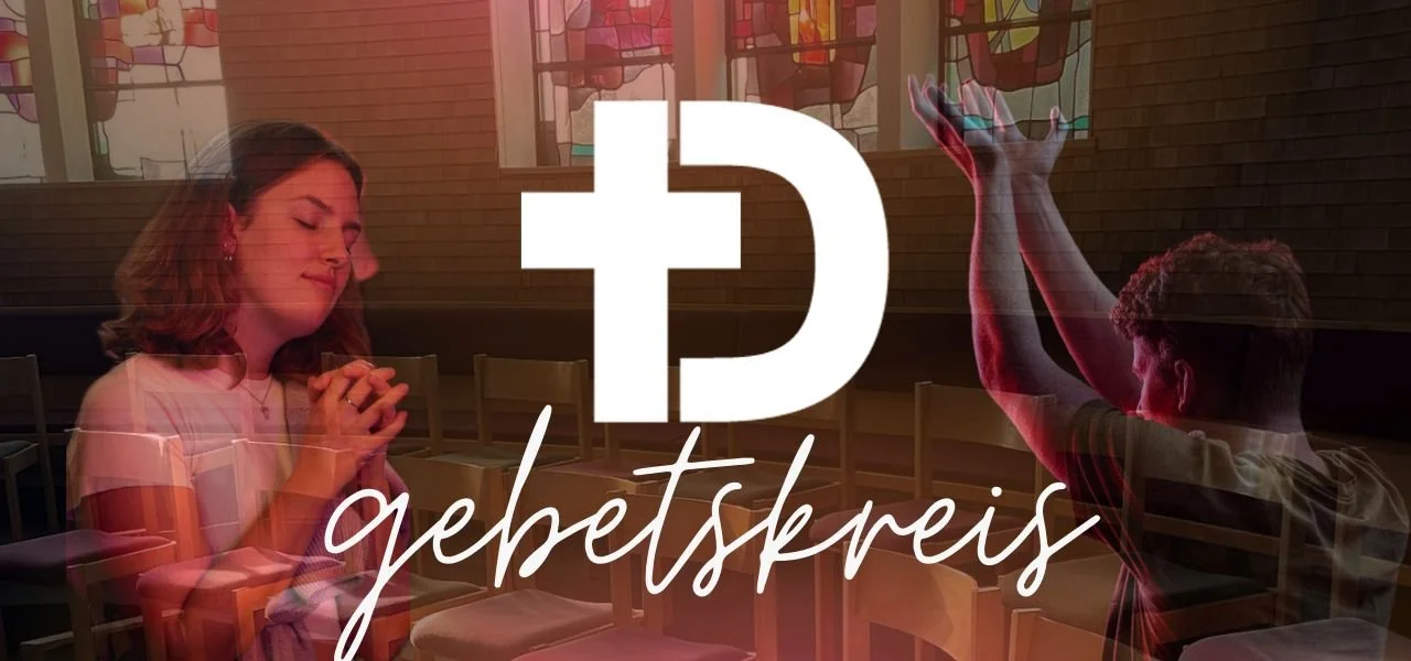 DIVE IN Gebetskreis