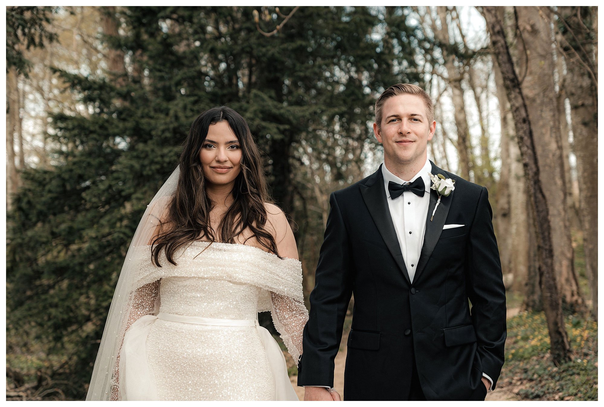 MADDIE &amp; DYLAN - Chateau de Montrevost