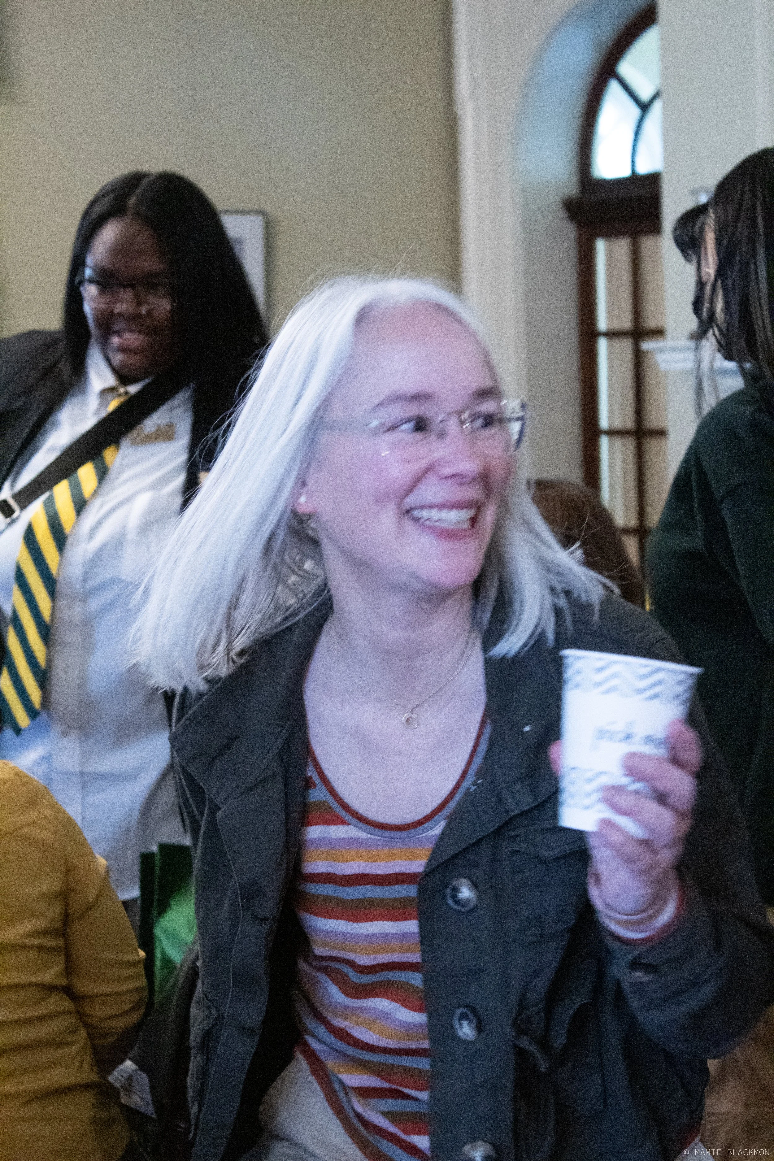Young Women's College Prep