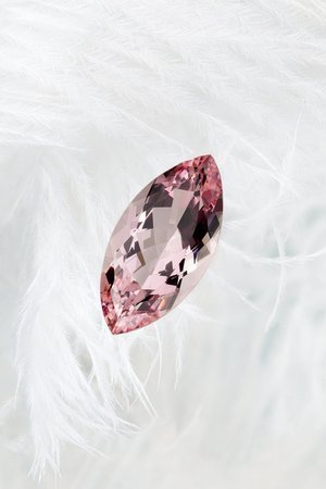 Morganite