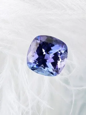 Tanzanite