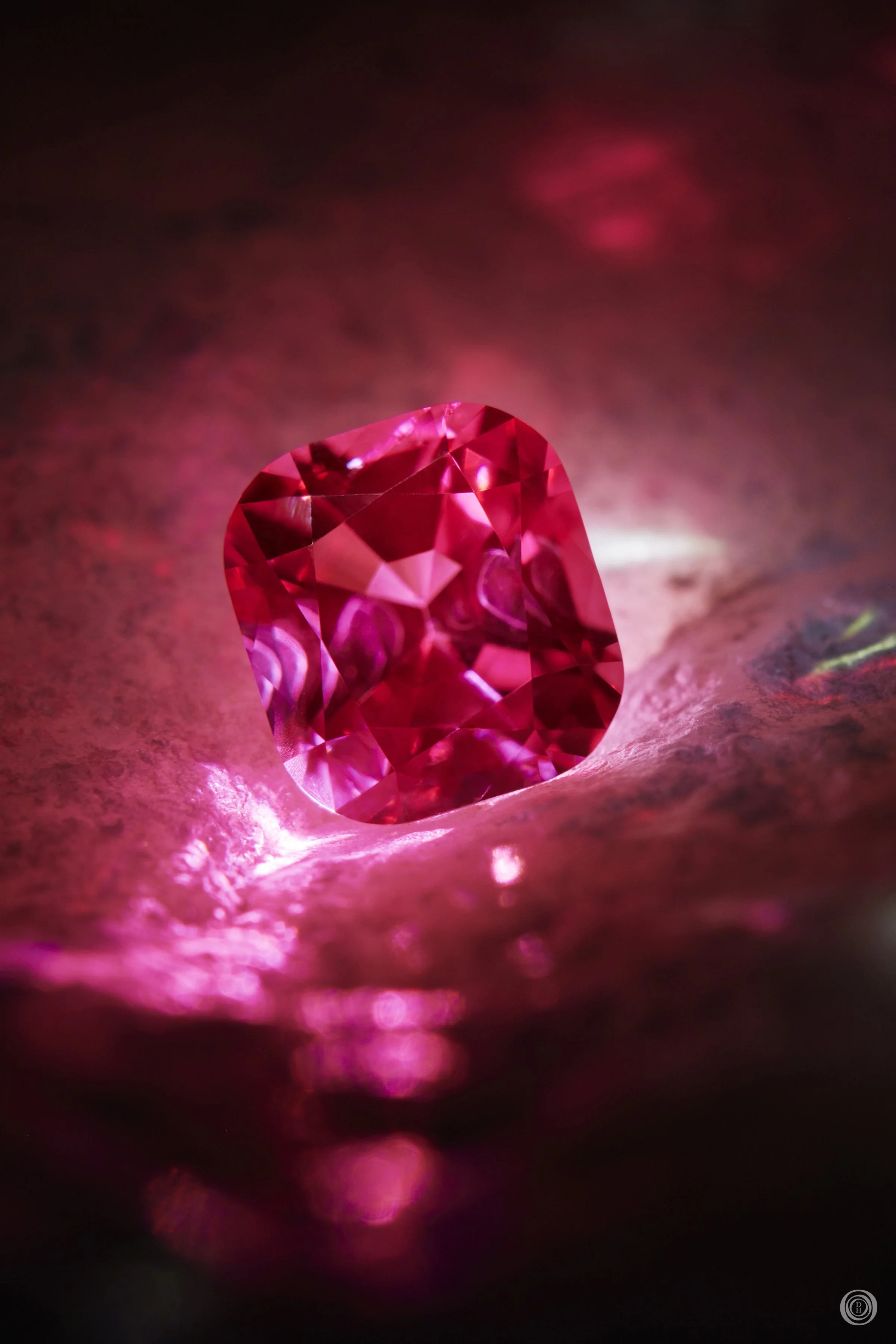 Gem Personality