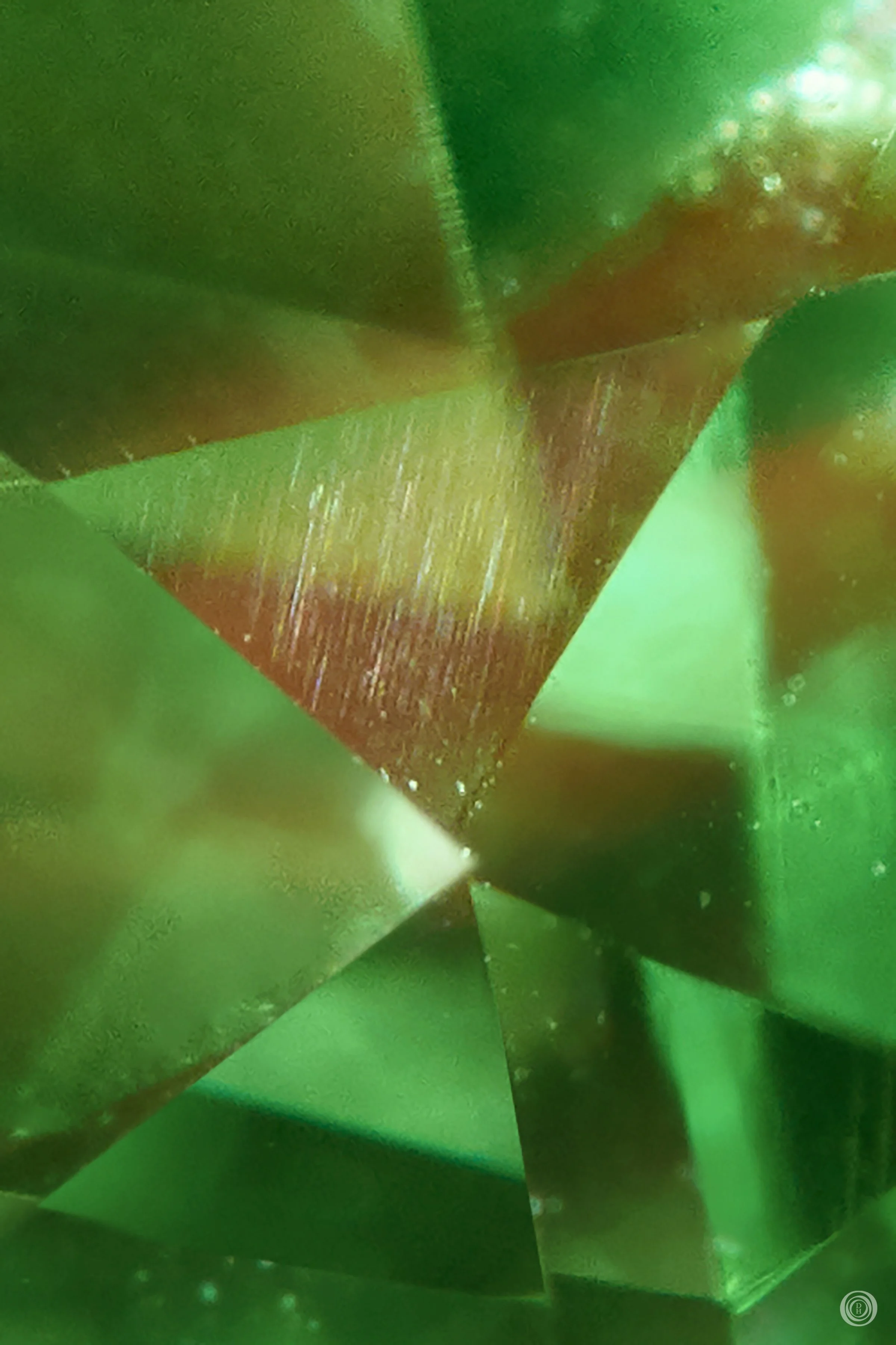 Gem Dive