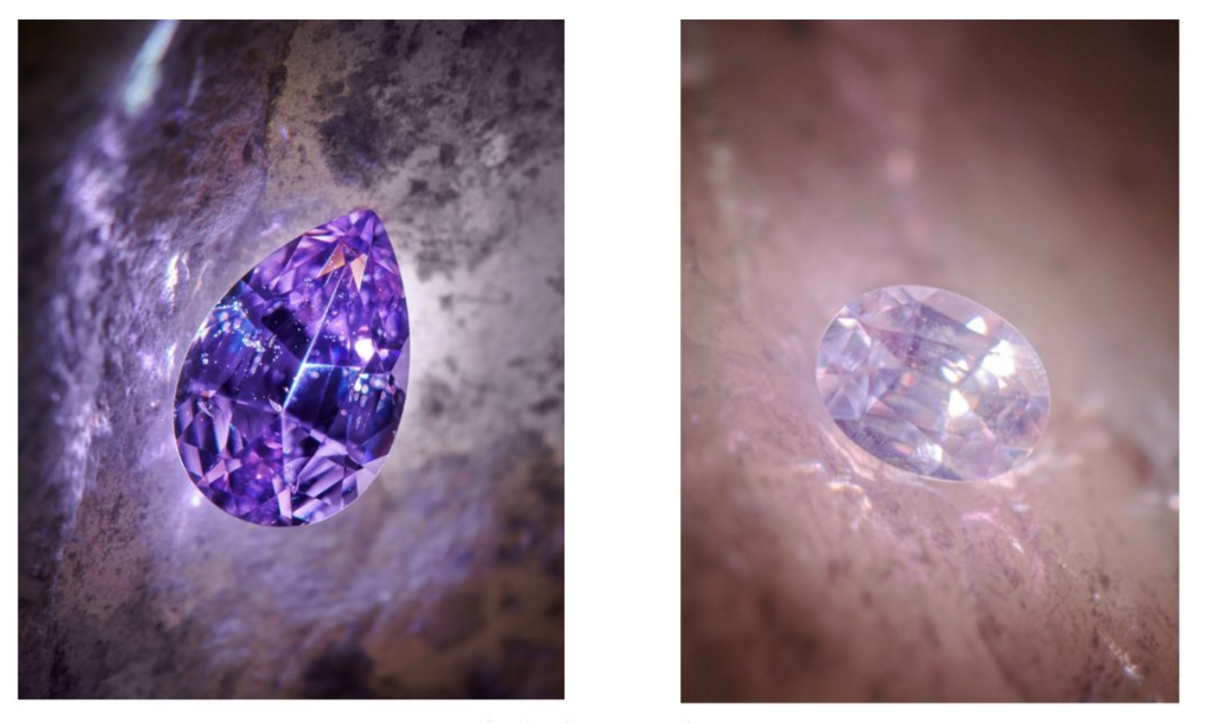 ✨Rare gemstones are rapidly increasing in value✨