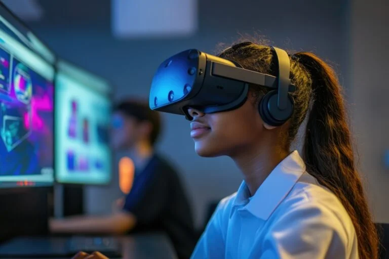 2025 Mindset-XR Innovation In Mental Health Roadshow