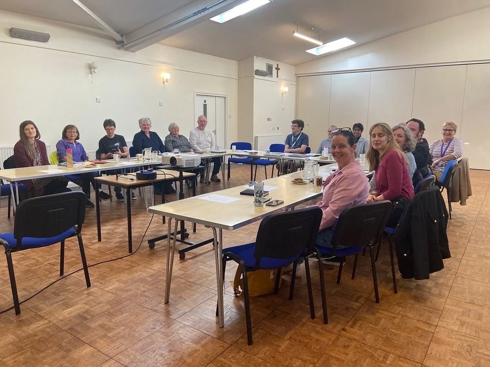 New Article: Collaboration in Crediton: Mid-Devon Wellbeing Alliance

We have spoken with our Community Development Lead for Eastern Devon, Matt Merriam to hear about the fantastic work happening in Crediton to improve access to mental health service
