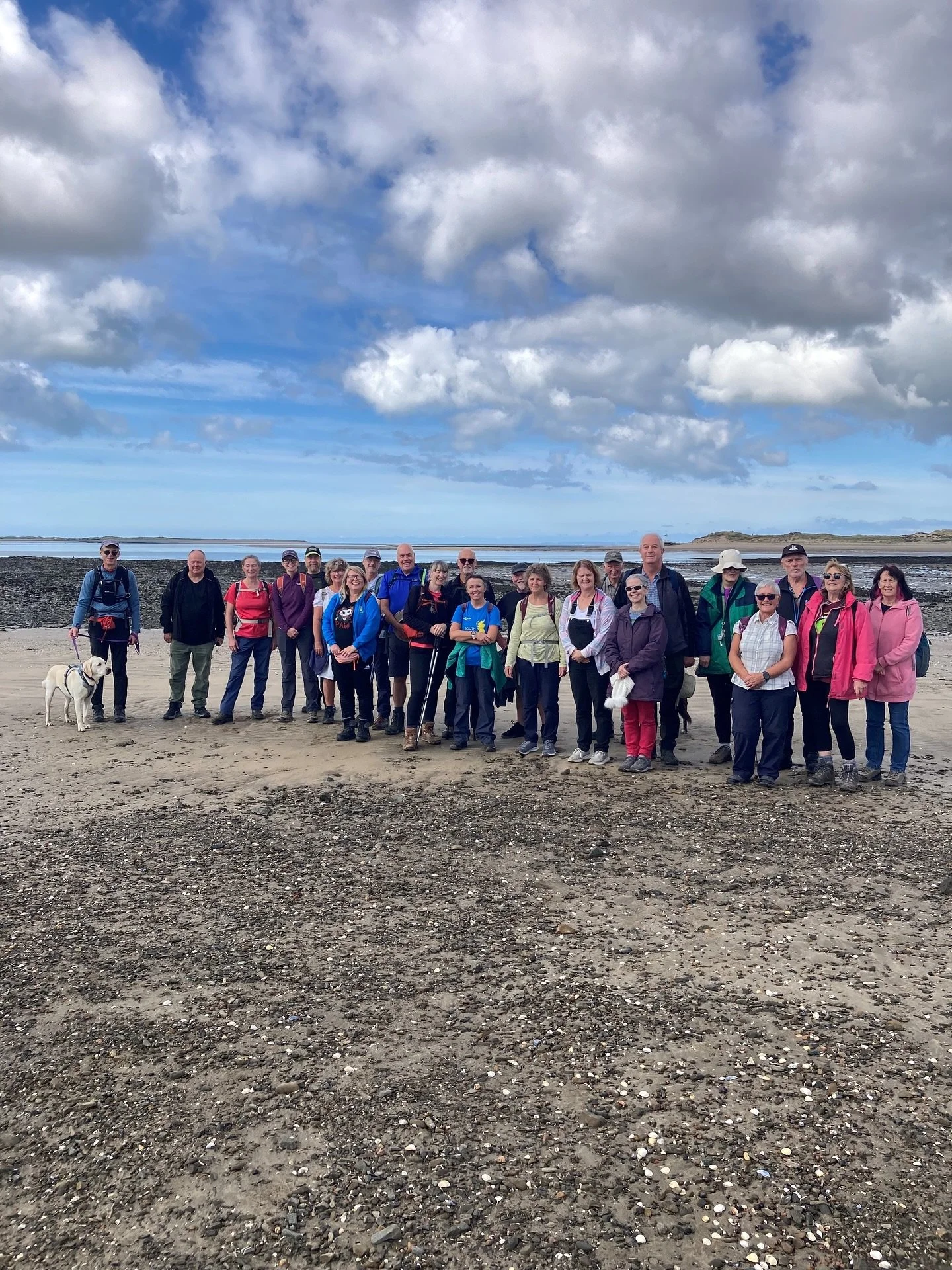 Read our latest article: &lsquo;Celebrating The South West Coast Path Connectors&rsquo;🥾

Phil Harris, DMHA&rsquo;s Community Development Lead for Northern Devon, recently took part in the annual South West Coast Path Celebration Walk. Phil is an av