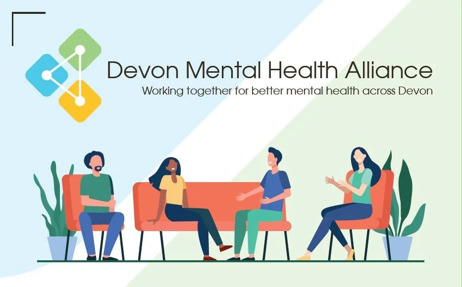 Cancellation Reminder! This Thursday (13th Nov) the Plymouth Drop-in at Ernest English House, 1pm-4pm is cancelled.
This is due to the Community Mental Health &amp; Wellbeing Open Day which we are hosting at Plymouth Methodist Central Hall.

Please c