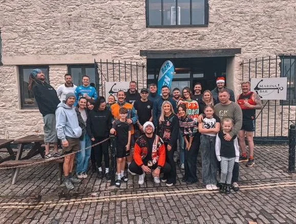 The Christmas Eve Food and Parcel Project in Plymouth are a community run initiative who for the last 12 years have delivered meals and presents to those experiencing hardships at Christmas, covering PL1 to PL7.

There are a few ways you can support 