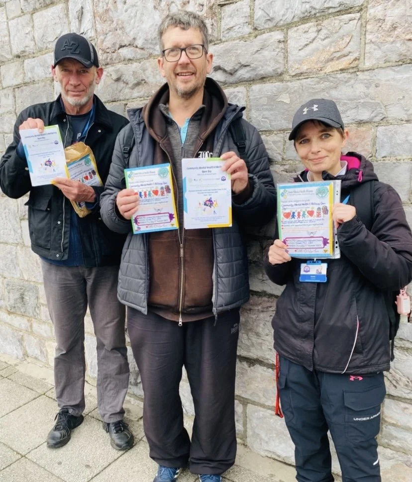 Step Together: Reflecting On A Collaborative 2025