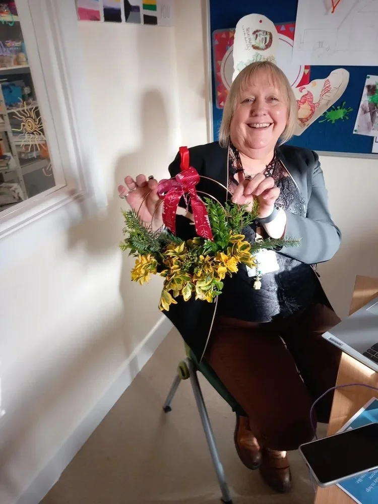 New Article: &lsquo;Round-Up: DMHA&rsquo;s Drop-Ins 2025&rsquo;

&ldquo;As we look back on 2025, the Devon Mental Health Alliance would like to thank all of our incredible staff who have made such a difference to our 3000+ service users this year. In