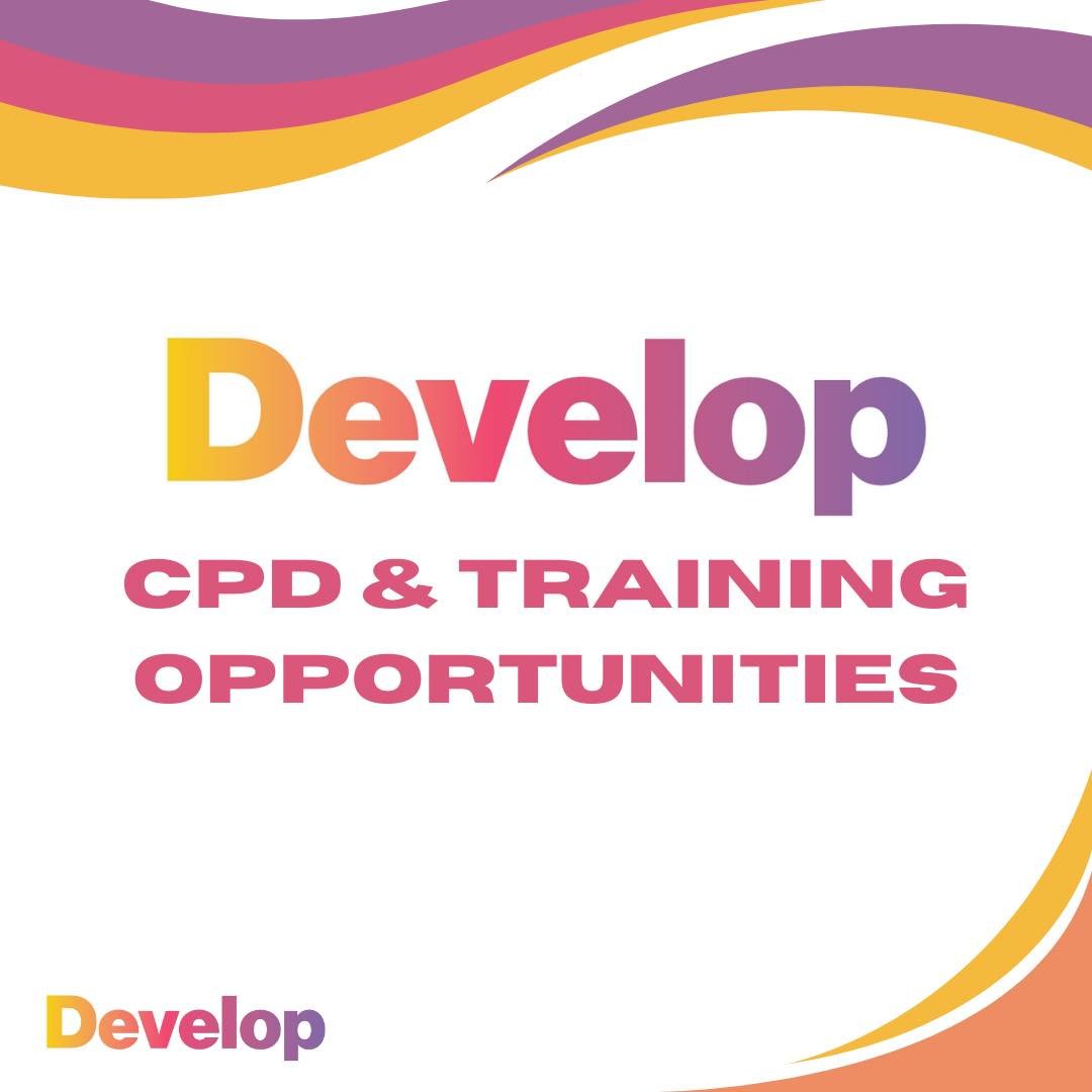 Develop is a campaign to provide free training opportunities to Plymouth&rsquo;s mental health workforce. Devon Mental Health Alliance have been working with Livewell Southwest and the Plymouth Alliance, reflecting on our shared commitment to upskill