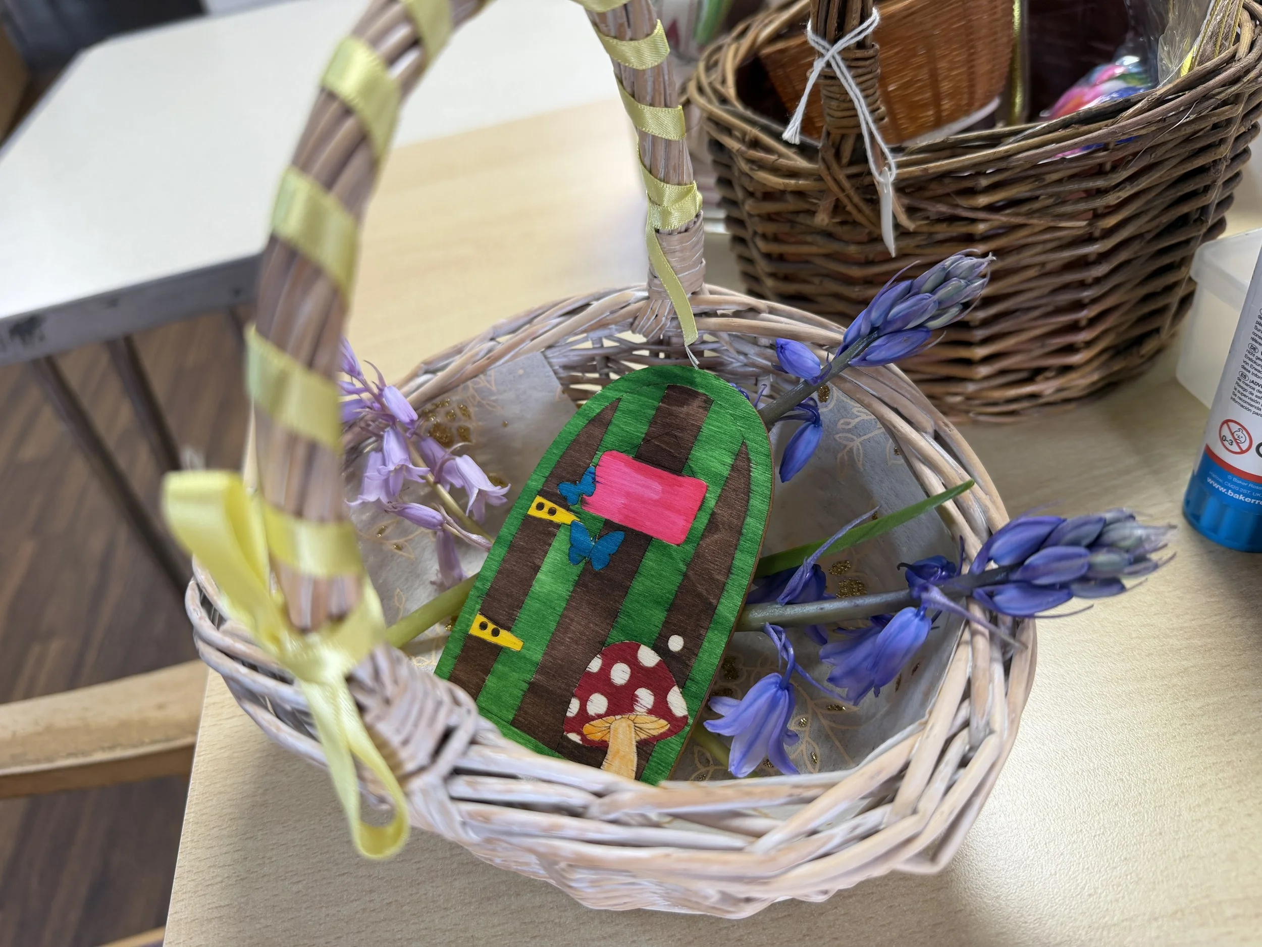 Kingsbridge Drop‑In Brings Connection and Creativity