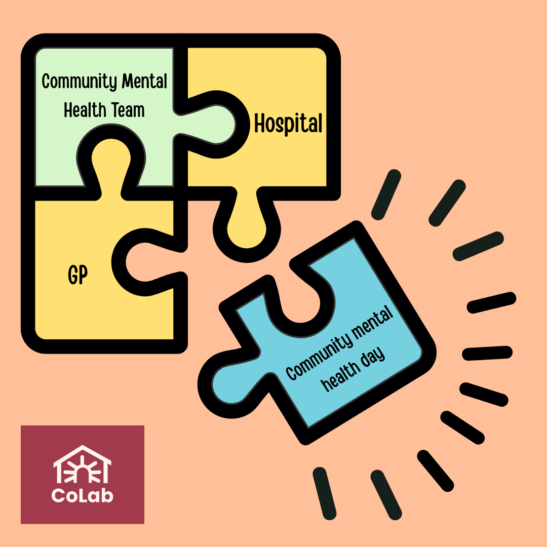 Exeter’s BIGGEST Community Mental Health Day this June