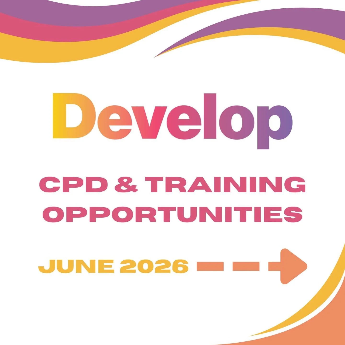 Looking for free training opportunities in Plymouth?📍 

Develop is a collaborative initiative between Livewell Southwest, the Plymouth Alliance and the Devon Mental Health Alliance, reflecting our shared commitment to upskilling Plymouth&rsquo;s wor