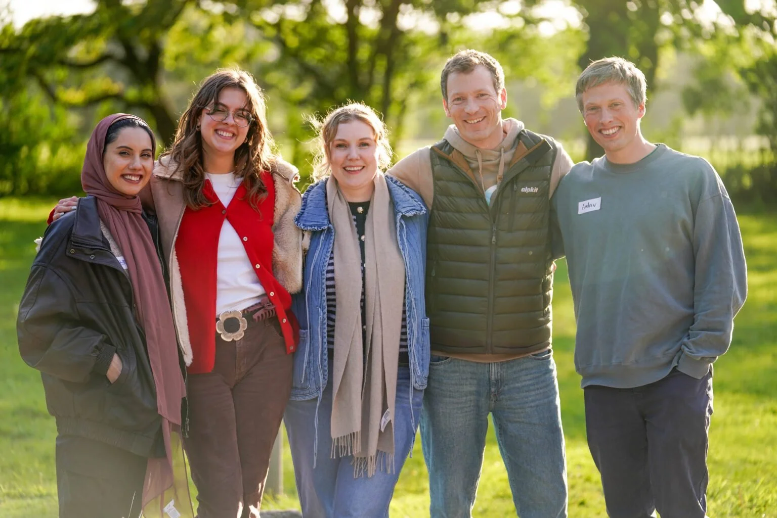 Poverty Truth Network’s National Annual Gathering