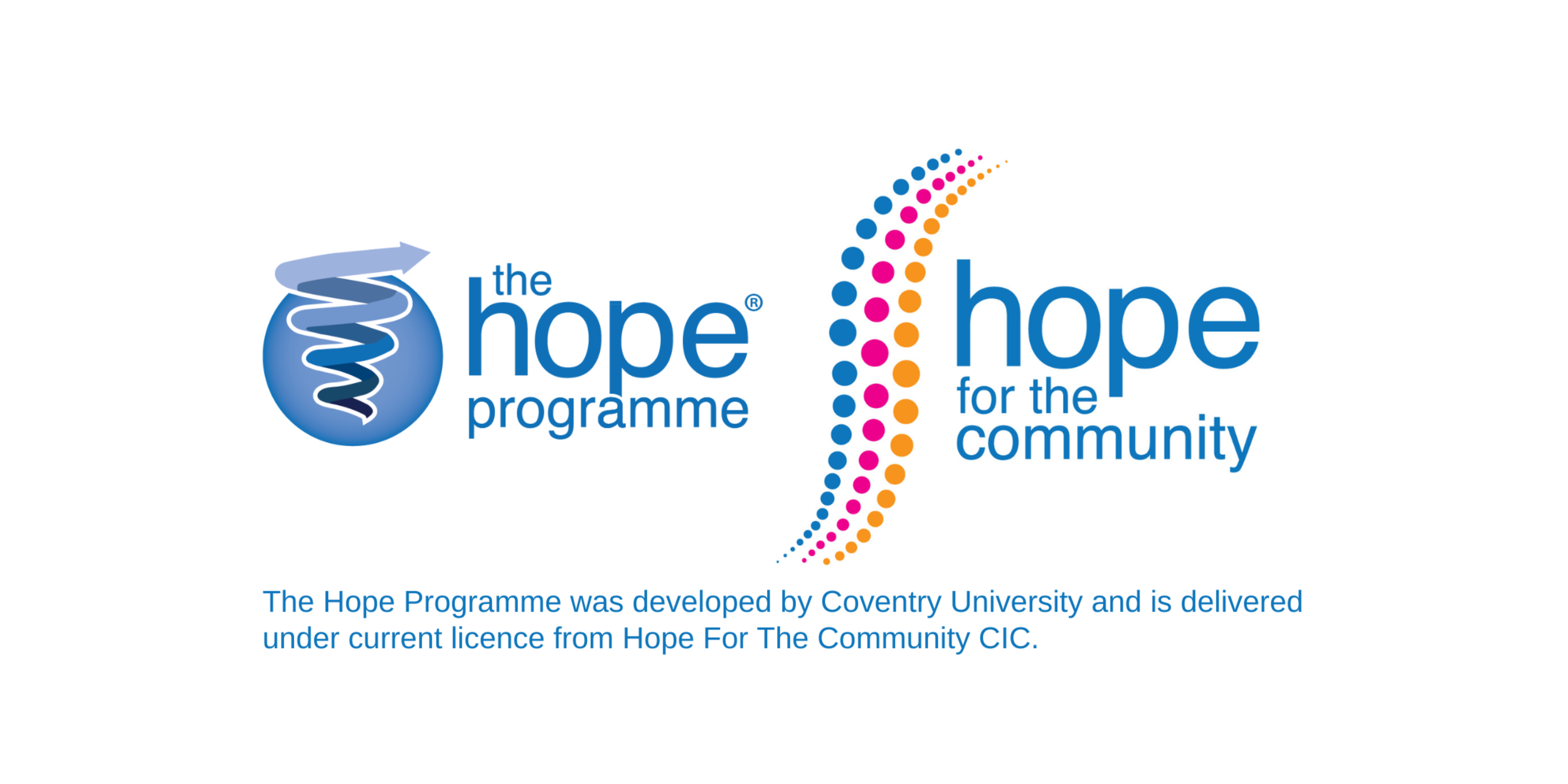 New HOPE and Wellbeing Courses Launch in Exeter and Newton Abbot