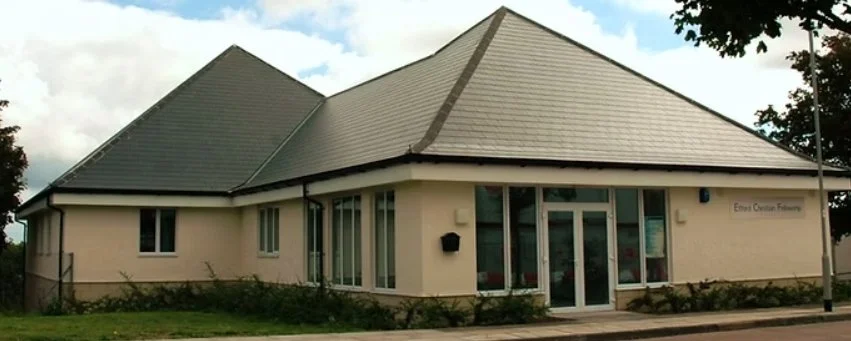 Efford Drop-in Expands into New Community Venue