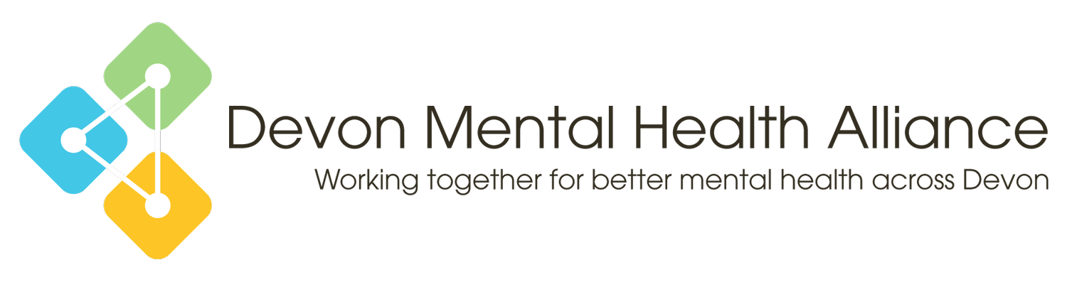 Devon Mental Health Alliance