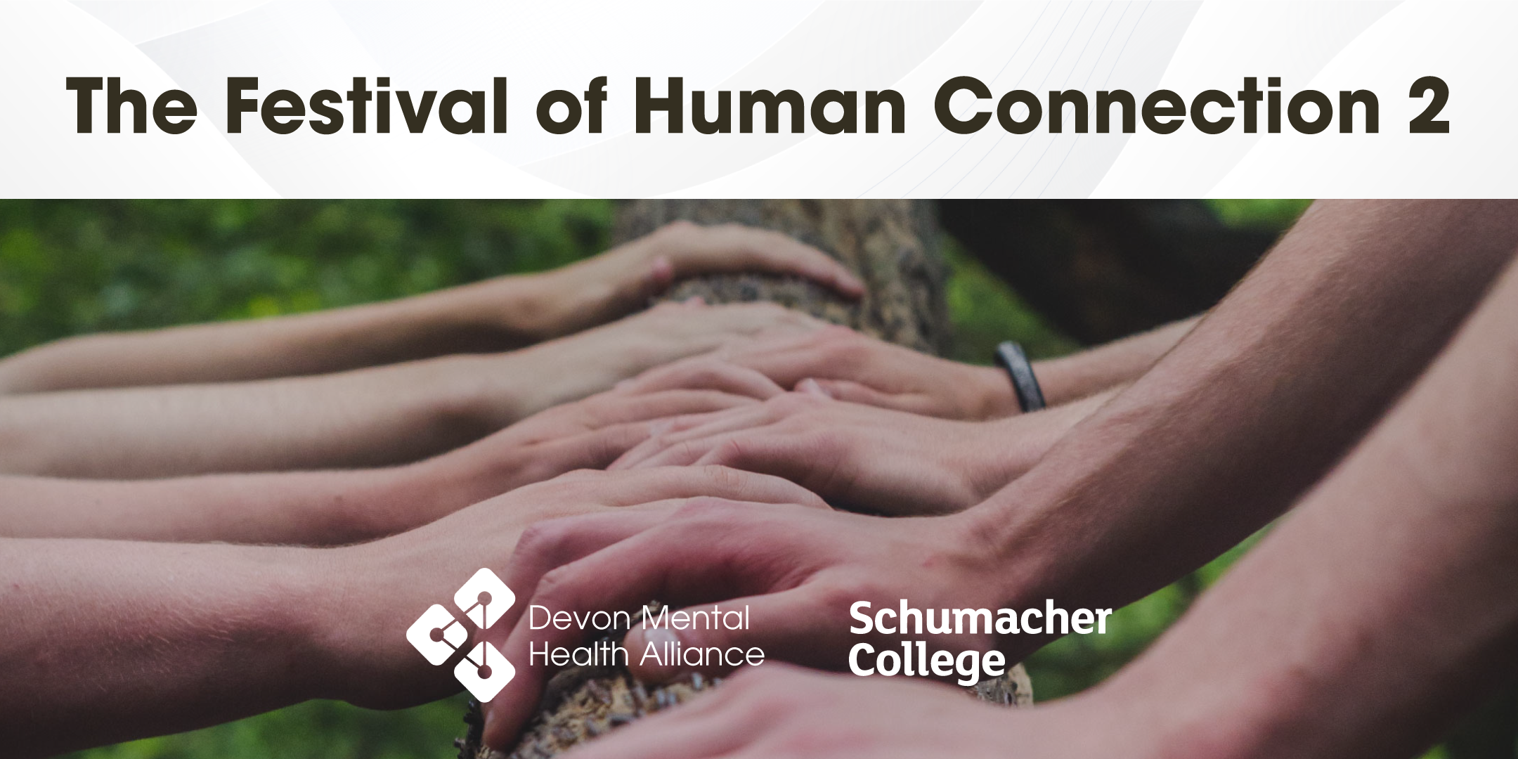 Festival of Human Connection coming to Totnes for open-minded ...