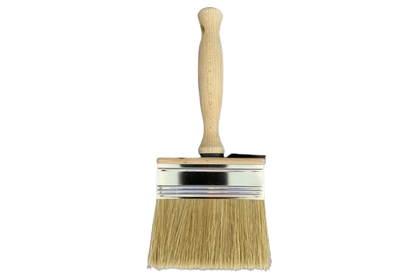 4 Inch Staining Brush
