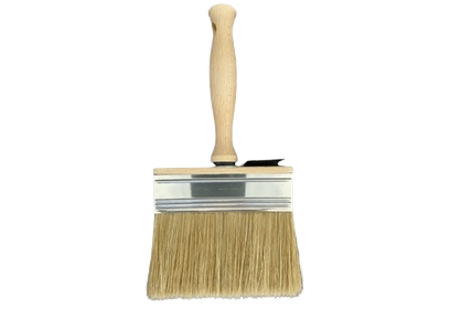 4 & 3/4 Inch Staining Brush