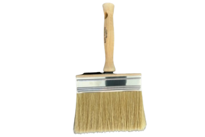 5 & 1/2 Inch Staining Brush