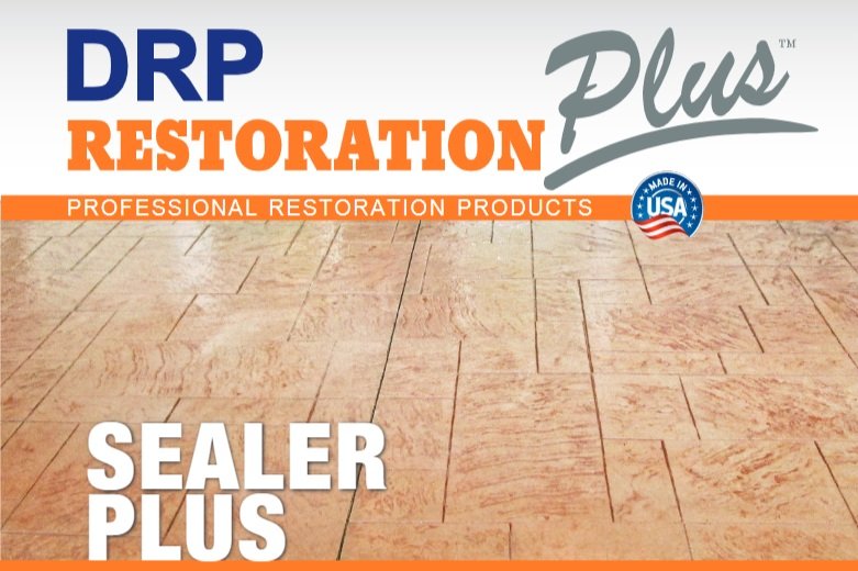 DRP Sealer Plus