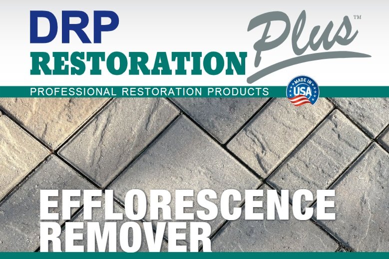 DRP Effloresence Remover