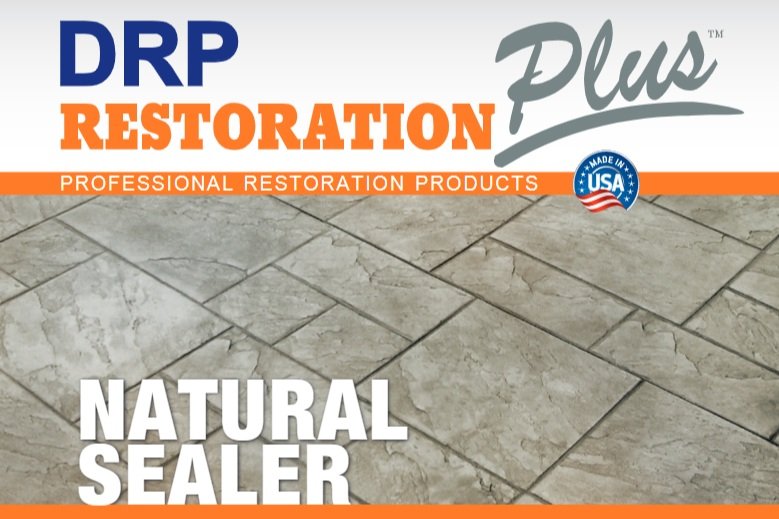DRP Natural Sealer