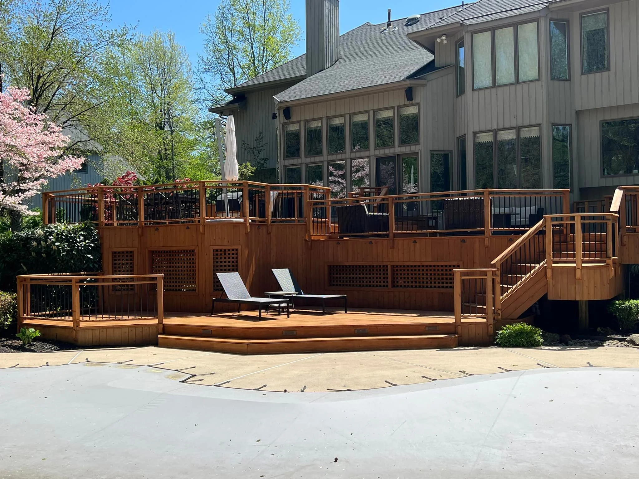 How to Tell If Your Deck Needs Restoration or Full Replacement