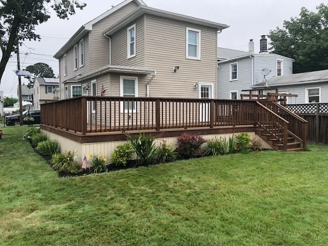 Why Early Spring Is the Smartest Time to Schedule Deck Restoration in South Jersey