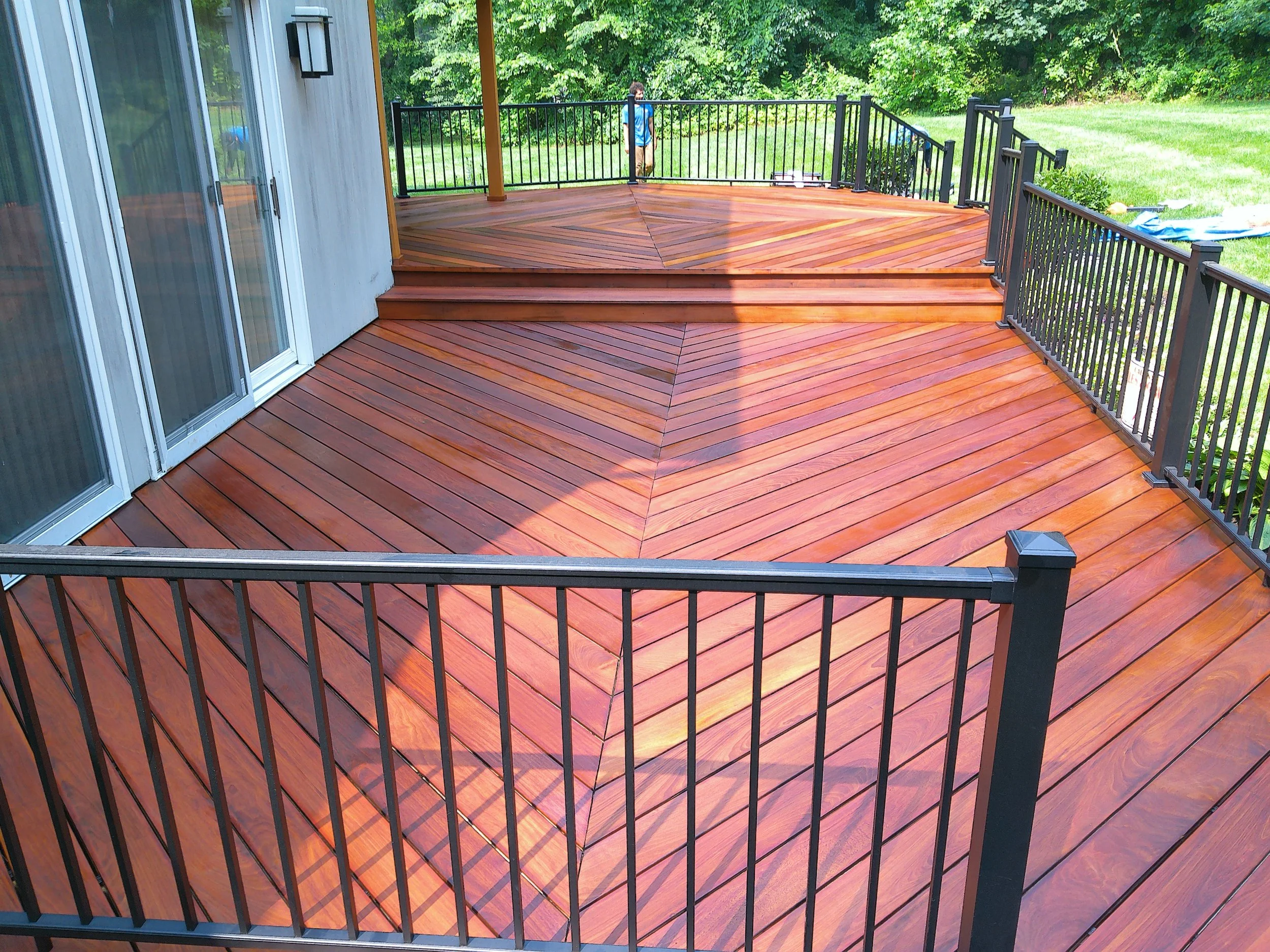 Beat the Rush: Why Burlington County Homeowners Are Booking Deck Restoration Earlier Each Year