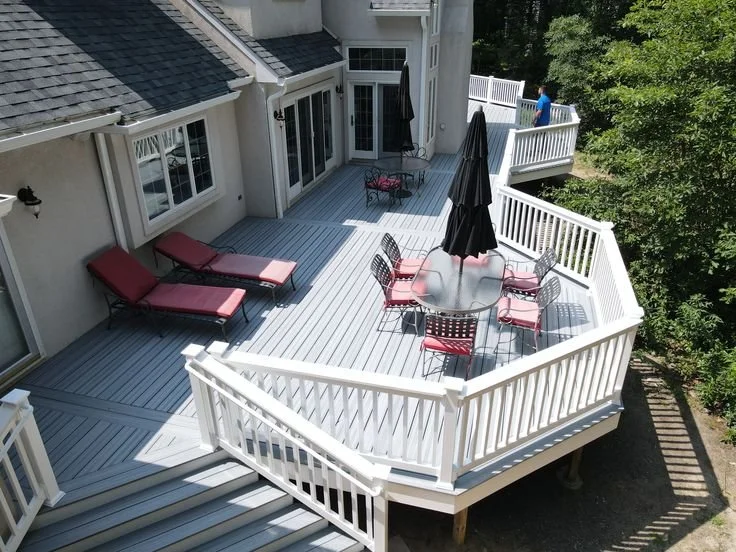 What Happens If You Skip Deck Restoration This Spring? (And Why It Costs More Later)