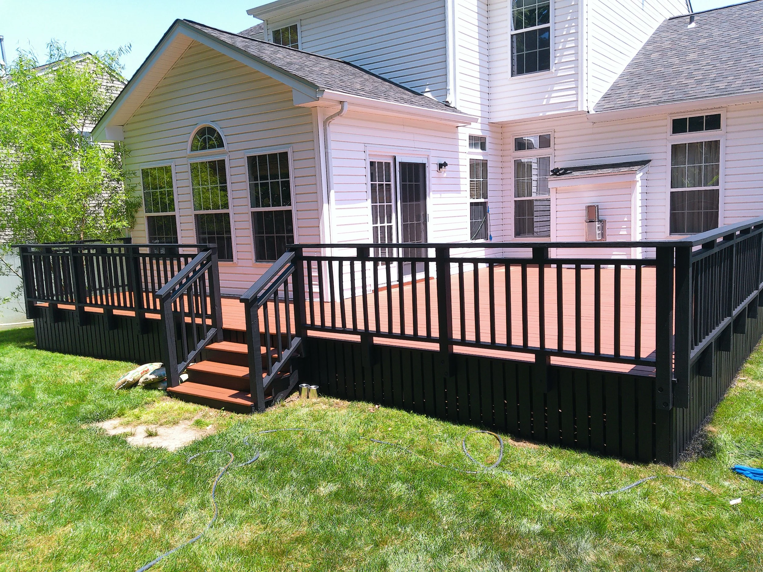 Why South Jersey Decks Need Regular Maintenance