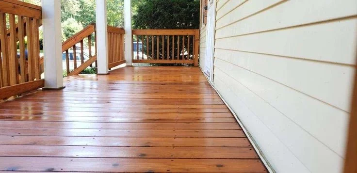 How Often Should You Stain Your Deck?