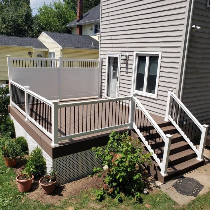 Why Log Cabin Stain Fails in Burlington County, NJ