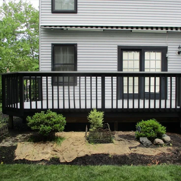 Deck Staining Near Me in Shamong, NJ: Why Prep Matters
