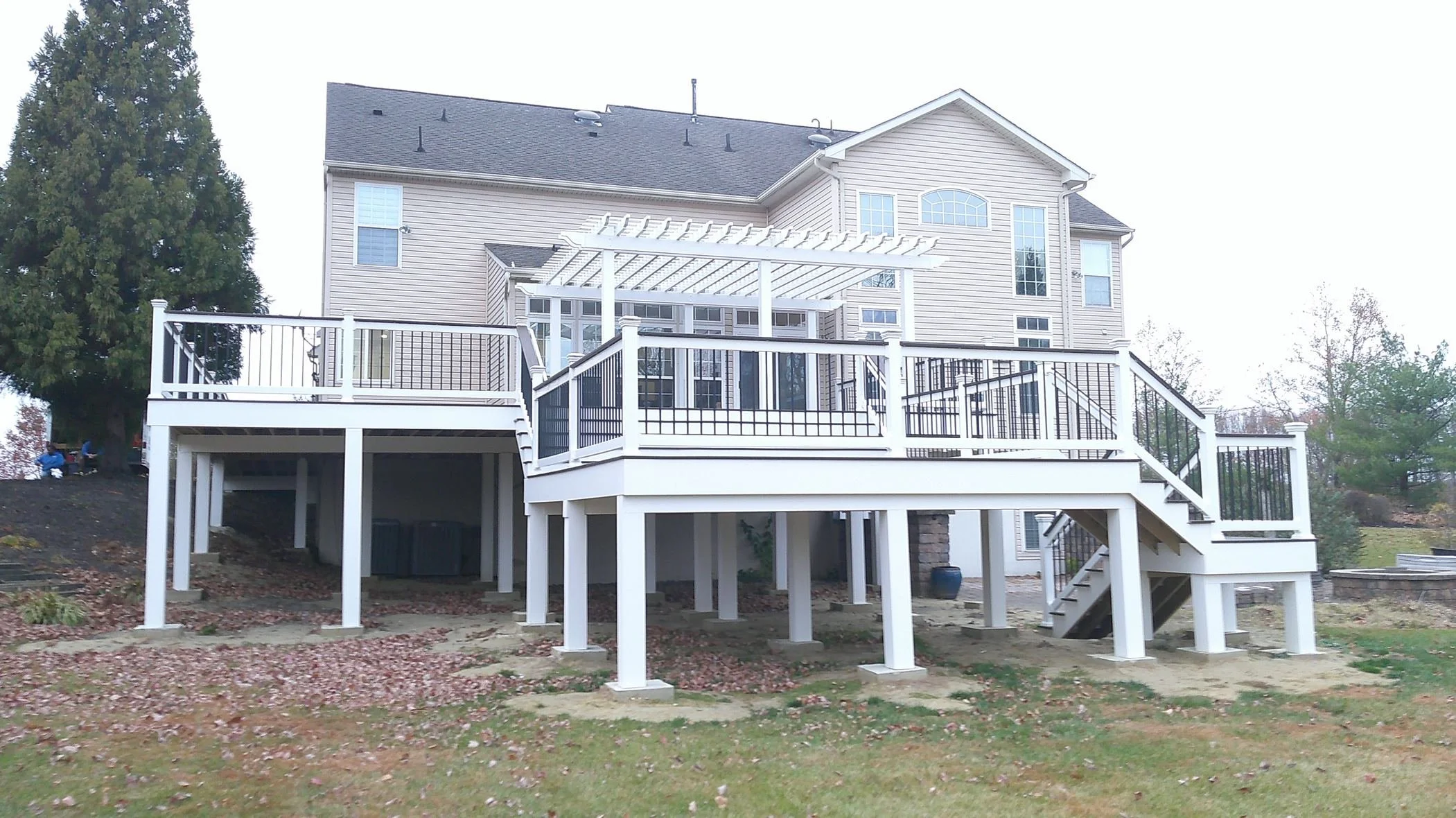 What Is Hiding Under Your Deck? Check the Structure Before Next Summer