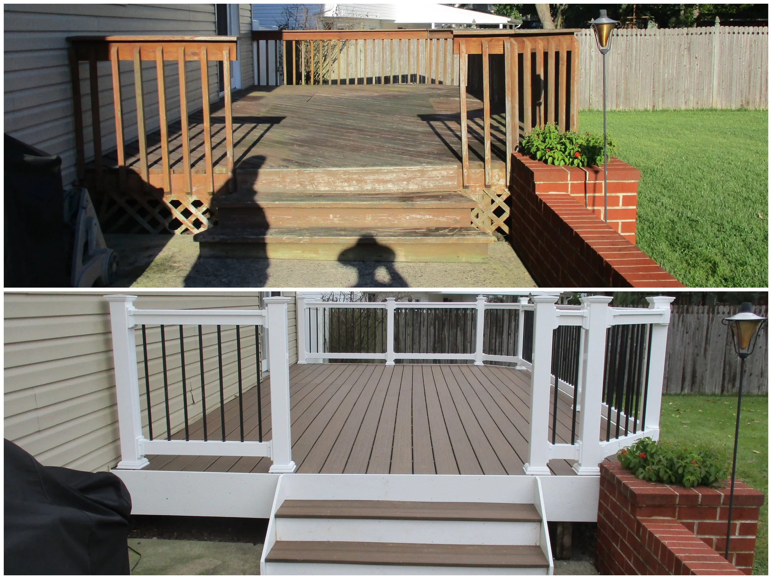 Has Your Deck Outgrown Another Repair? When a Rebuild Opens Better Possibilities