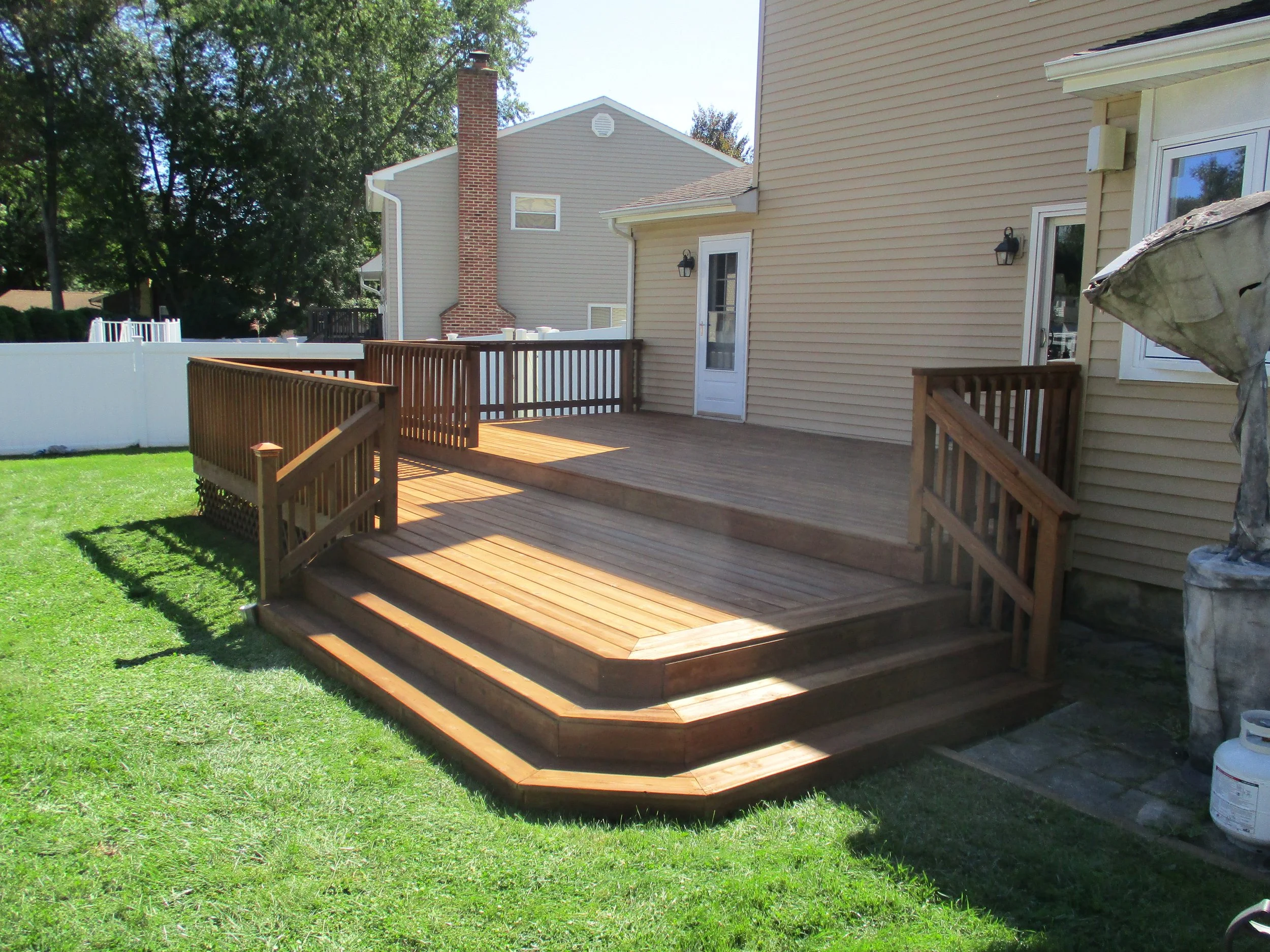 Get Your Deck Ready Before Outdoor Season Begins