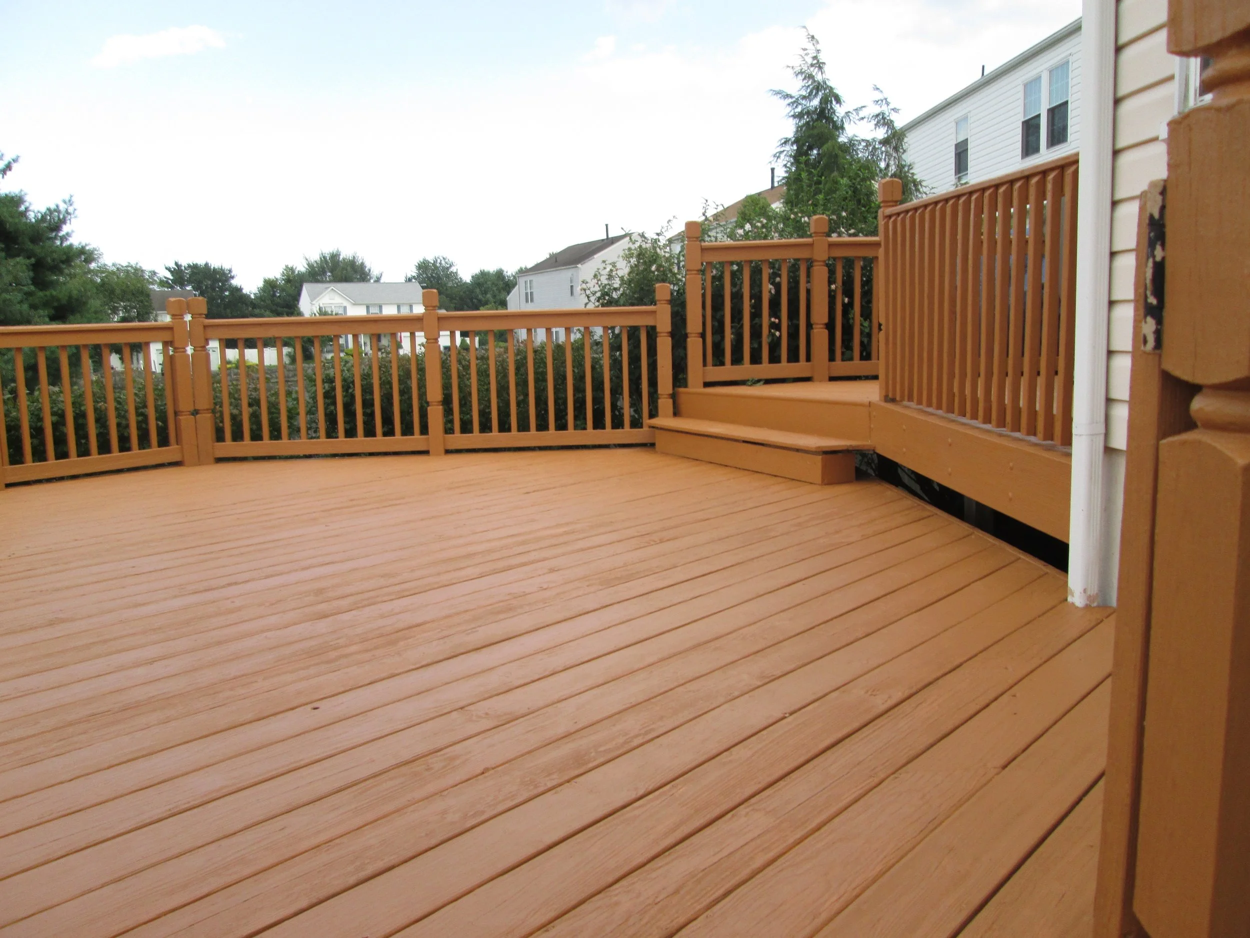 Restore or Replace? Find Out What Your Deck Needs Before Spring