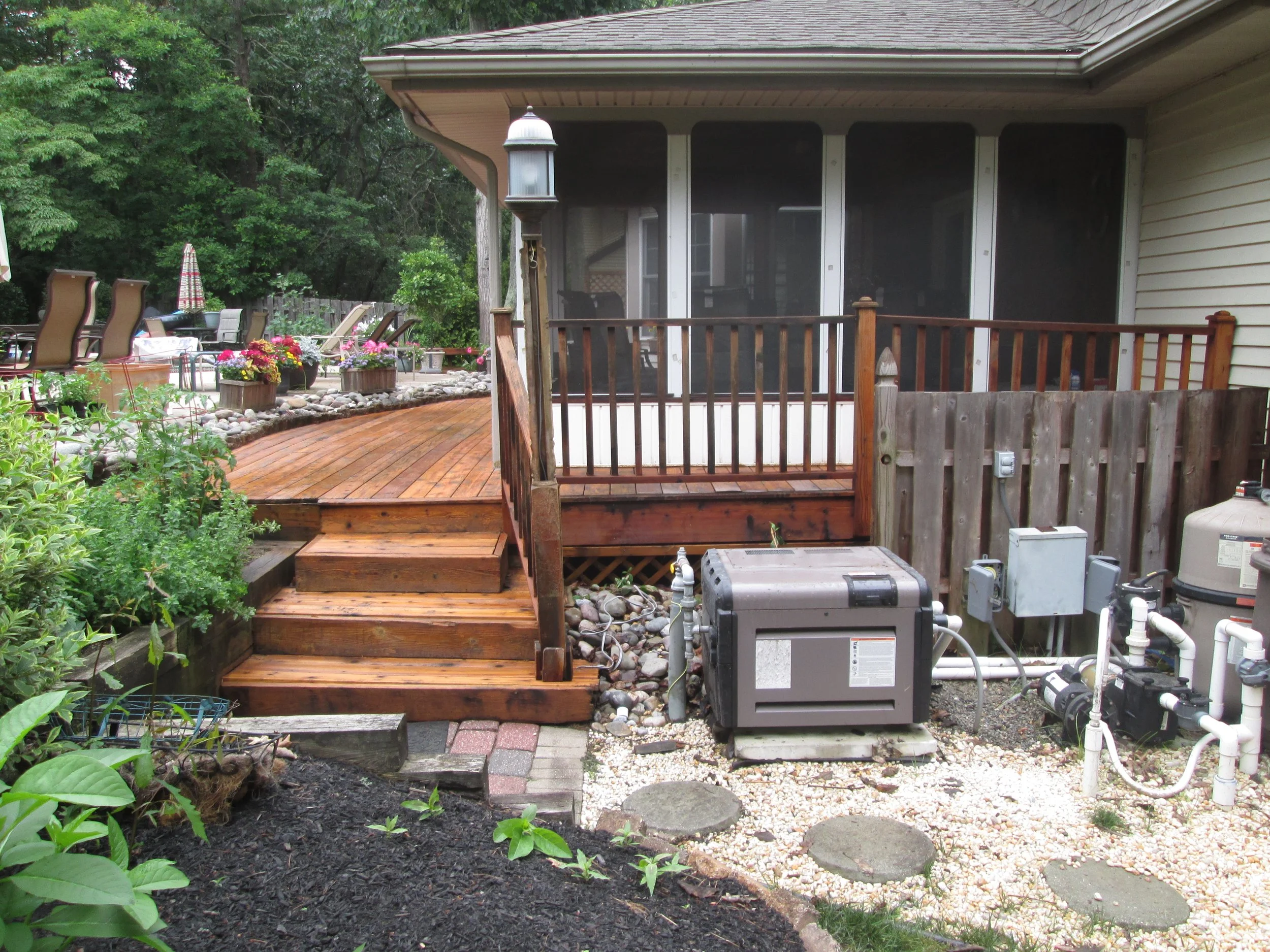 Your Deck Should Be Part of Next Year’s Home Improvement Budget